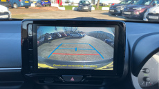 Toyota Yaris 1.5 Hybrid Icon 5dr CVT Hybrid Hatchback